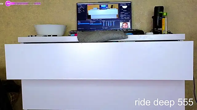 Tykita online show from 5, 3, 2026