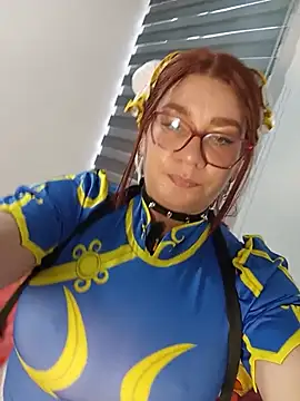 PamelaBoobs online show from 6, 7, 2026
