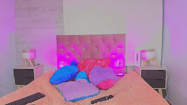 PamelaBoobs online show from 21, 3, 2026