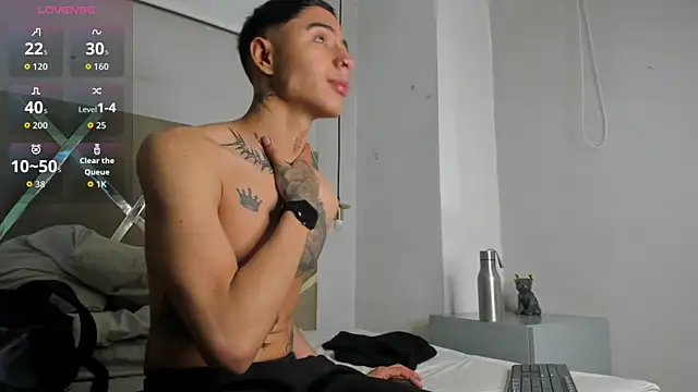 PiperrCry online show from 29, 11, 2025