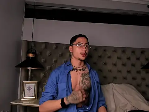 PiperrCry online show from 9, 11, 2025