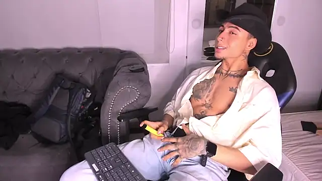 PiperrCry online show from 14, 11, 2025