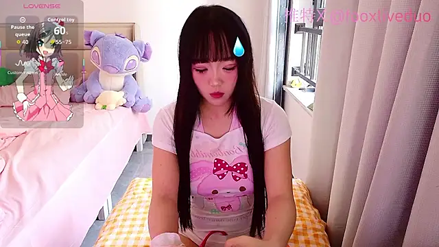 Flive-duo online show from 22, 3, 2026