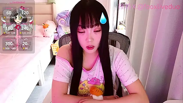 Flive-duo online show from 10, 3, 2026