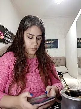 Snapshot of nahiarabiel33 chatting on 15, 7, 2026 nahiarabiel33 online show from 15, 7, 2026