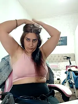 nahiarabiel33 online show from 11, 11, 2025