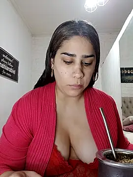 nahiarabiel33 online show from 23, 3, 2026