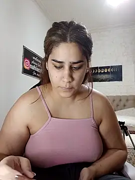 Snapshot of nahiarabiel33 chatting on 29, 5, 2026 nahiarabiel33 online show from 29, 5, 2026