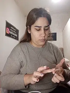 Snapshot of nahiarabiel33 chatting on 16, 6, 2026 nahiarabiel33 online show from 16, 6, 2026