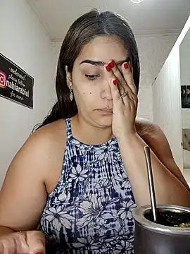 nahiarabiel33 online show from 11, 3, 2026