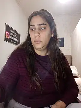 Snapshot of nahiarabiel33 chatting on 10, 6, 2026 nahiarabiel33 online show from 10, 6, 2026
