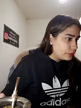 Snapshot of nahiarabiel33 chatting on 30, 6, 2026 nahiarabiel33 online show from 30, 6, 2026