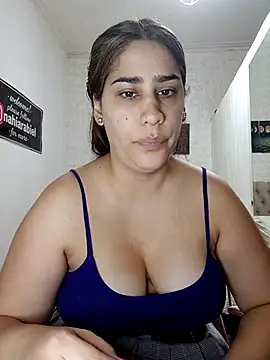 Snapshot of nahiarabiel33 chatting on 18, 2, 2026 nahiarabiel33 online show from 18, 2, 2026