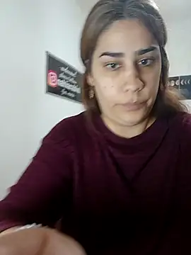 Snapshot of nahiarabiel33 chatting on 4, 5, 2026 nahiarabiel33 online show from 4, 5, 2026