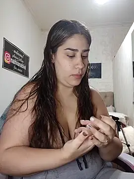 Snapshot of nahiarabiel33 chatting on 7, 6, 2026 nahiarabiel33 online show from 7, 6, 2026