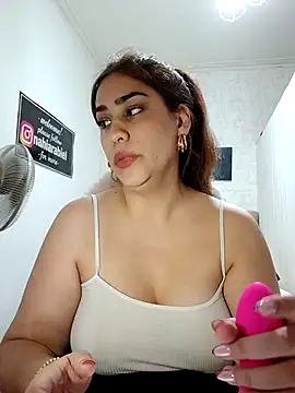 nahiarabiel33 online show from 22, 12, 2025