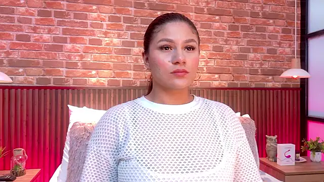 ValeriaMonet online show from 15, 1, 2026