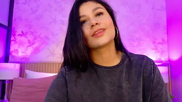 ValeriaMonet online show from 22, 5, 2026