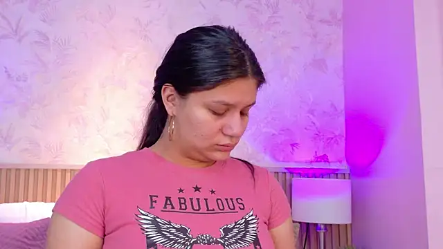 ValeriaMonet online show from 29, 3, 2026