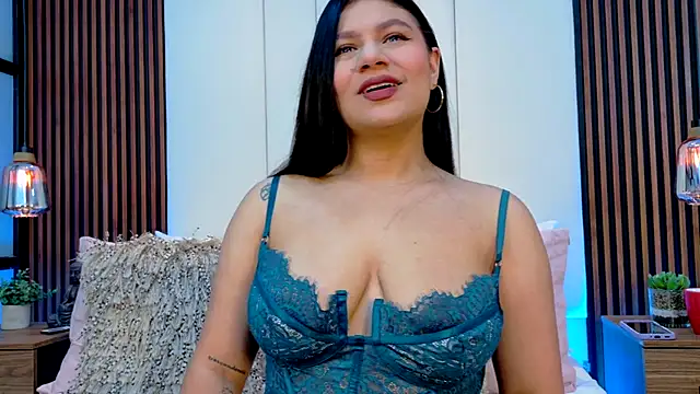 ValeriaMonet online show from 30, 11, 2025