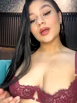 ValeriaMonet online show from 18, 11, 2025