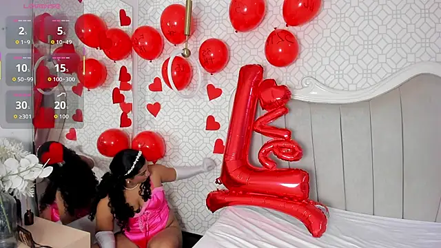 alana-silva online show from 14, 2, 2026