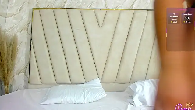 alana-silva online show from 10, 5, 2026