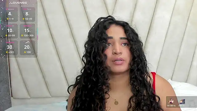 alana-silva online show from 4, 4, 2026