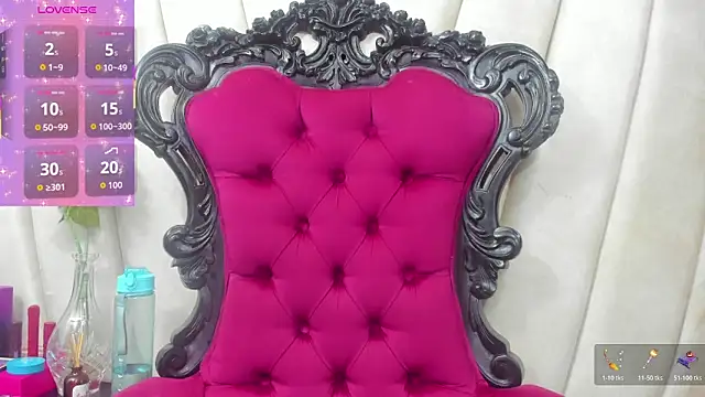 alana-silva online show from 7, 3, 2026