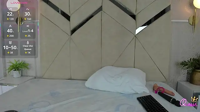 alana-silva online show from 17, 4, 2026