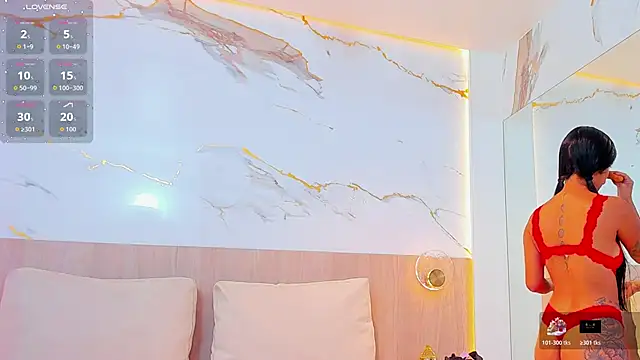 Snapshot of kathia_dumons chatting on 15, 11, 2025 kathia dumons online show from 15, 11, 2025