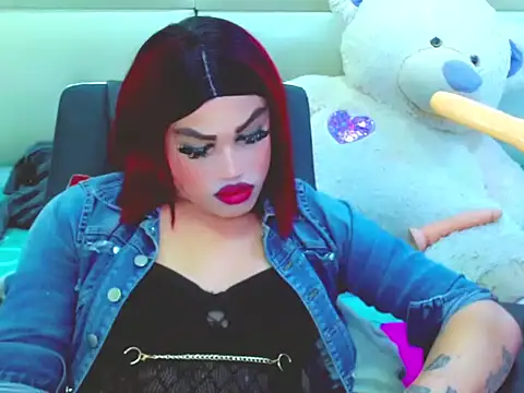 NharaBigCock online show from 6, 4, 2026