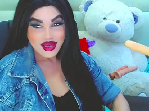 NharaBigCock online show from 11, 3, 2026