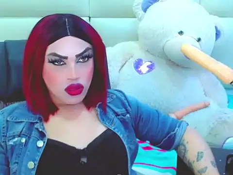 NharaBigCock online show from 9, 4, 2026