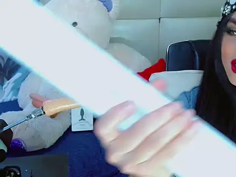 NharaBigCock online show from 4, 11, 2025