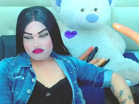 NharaBigCock online show from 19, 6, 2026