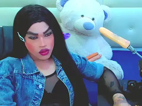 NharaBigCock online show from 28, 3, 2026