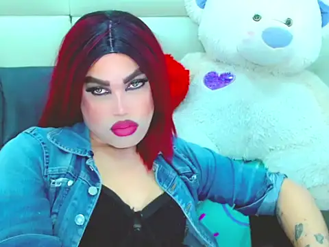 NharaBigCock online show from 23, 5, 2026