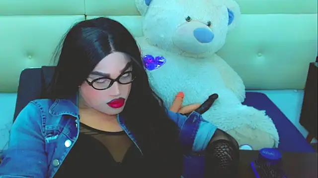 NharaBigCock online show from 8, 7, 2026