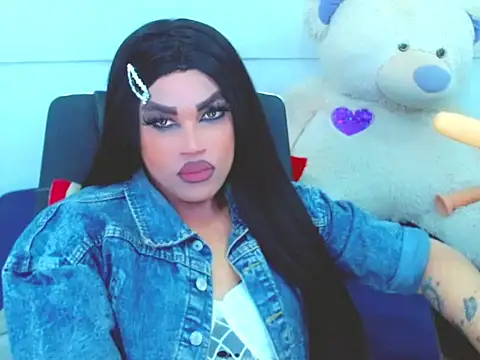 NharaBigCock online show from 20, 3, 2026