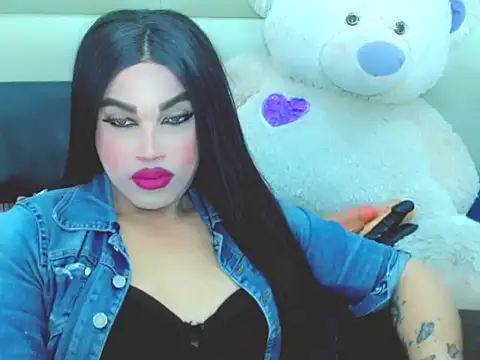 NharaBigCock online show from 20, 6, 2026