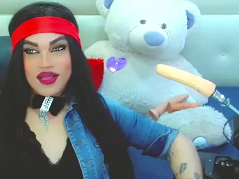 NharaBigCock online show from 22, 2, 2026