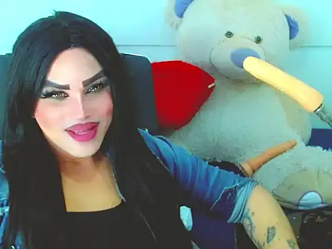 NharaBigCock online show from 15, 4, 2026