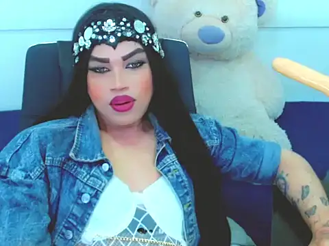 NharaBigCock online show from 25, 3, 2026