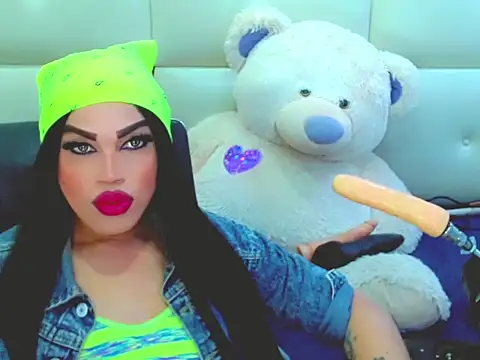 NharaBigCock online show from 9, 1, 2026