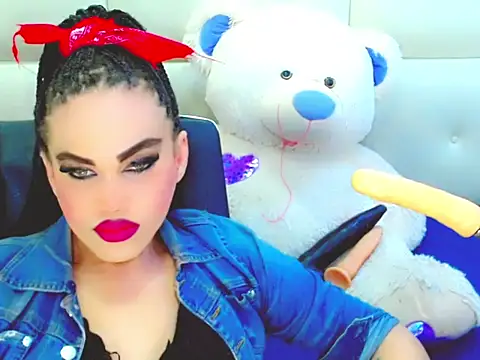 NharaBigCock online show from 18, 12, 2025