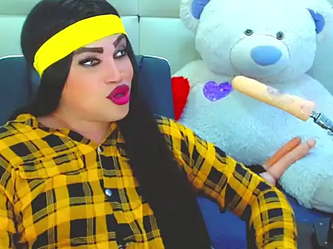 NharaBigCock online show from 28, 2, 2026