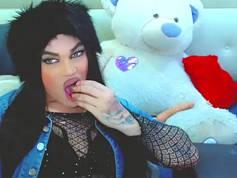 NharaBigCock online show from 15, 2, 2026