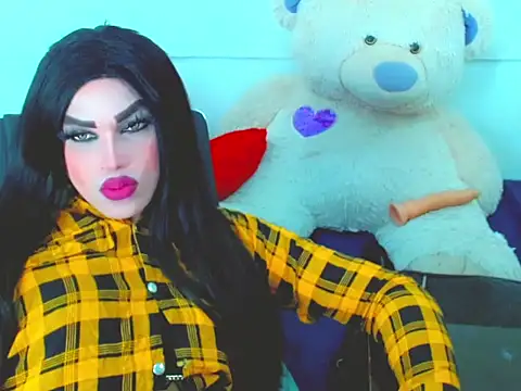 NharaBigCock online show from 16, 4, 2026