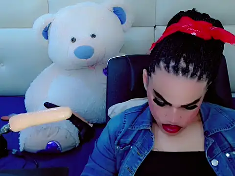 NharaBigCock online show from 4, 12, 2025